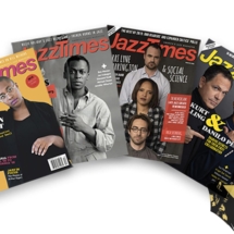 JazzTimes magazine