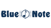 Blue Note logo