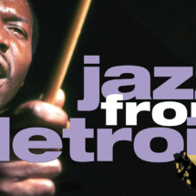 Jazz From Detroit