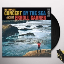Complete Concert By the Sea, by Erroll Garner